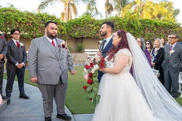 Eric and Shania wedding-ceremony-reception-at-Quiet Cannon Montebello Ca-Gustavo Villarreal Photographer-323-633-8283-#gvphotoandvideo.com