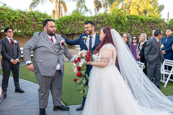Eric and Shania wedding-ceremony-reception-at-Quiet Cannon Montebello Ca-Gustavo Villarreal Photographer-323-633-8283-#gvphotoandvideo.com