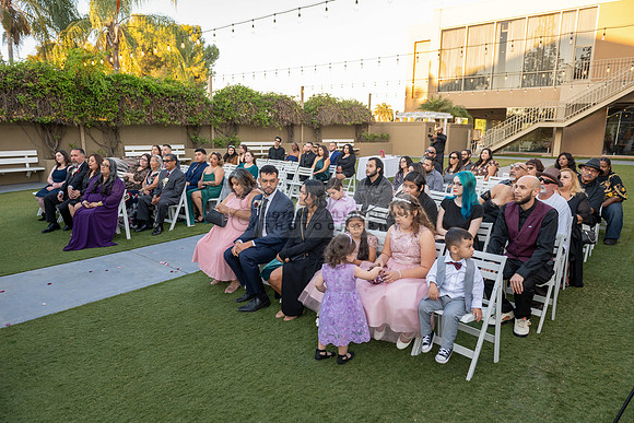 Eric and Shania wedding-ceremony-reception-at-Quiet Cannon Montebello Ca-Gustavo Villarreal Photographer-323-633-8283-#gvphotoandvideo.com