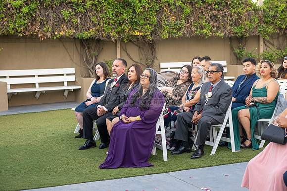 Eric and Shania wedding-ceremony-reception-at-Quiet Cannon Montebello Ca-Gustavo Villarreal Photographer-323-633-8283-#gvphotoandvideo.com