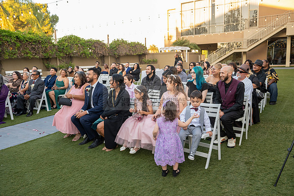 Eric and Shania wedding-ceremony-reception-at-Quiet Cannon Montebello Ca-Gustavo Villarreal Photographer-323-633-8283-#gvphotoandvideo.com