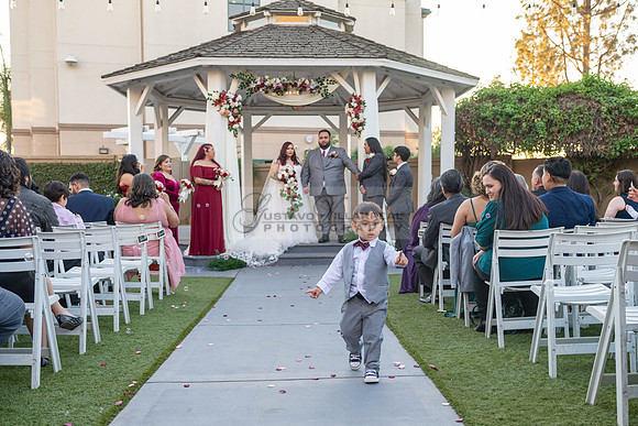 Eric and Shania wedding-ceremony-reception-at-Quiet Cannon Montebello Ca-Gustavo Villarreal Photographer-323-633-8283-#gvphotoandvideo.com