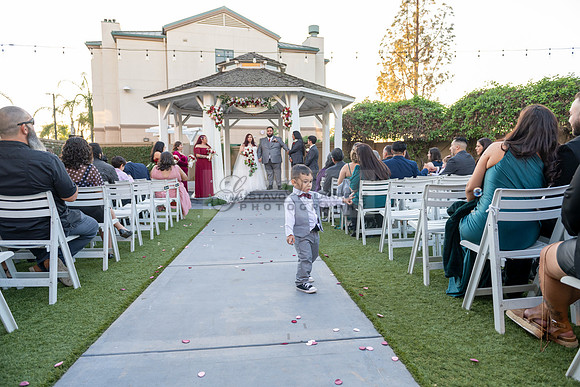 Eric and Shania wedding-ceremony-reception-at-Quiet Cannon Montebello Ca-Gustavo Villarreal Photographer-323-633-8283-#gvphotoandvideo.com