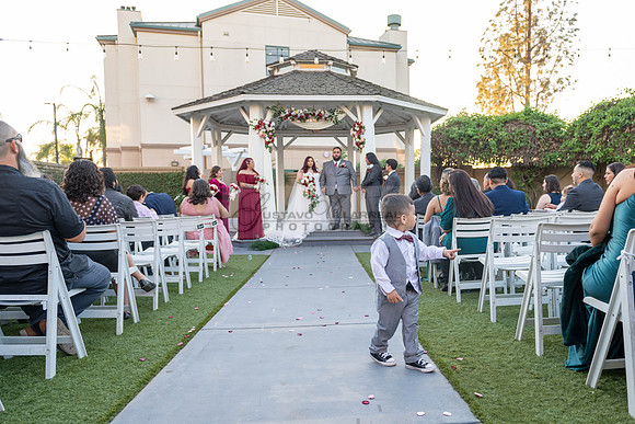 Eric and Shania wedding-ceremony-reception-at-Quiet Cannon Montebello Ca-Gustavo Villarreal Photographer-323-633-8283-#gvphotoandvideo.com