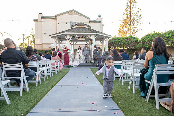 Eric and Shania wedding-ceremony-reception-at-Quiet Cannon Montebello Ca-Gustavo Villarreal Photographer-323-633-8283-#gvphotoandvideo.com