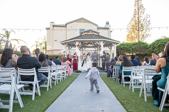 Eric and Shania wedding-ceremony-reception-at-Quiet Cannon Montebello Ca-Gustavo Villarreal Photographer-323-633-8283-#gvphotoandvideo.com