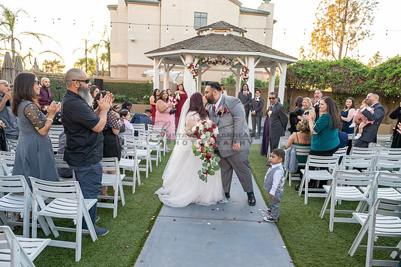 Eric and Shania wedding-ceremony-reception-at-Quiet Cannon Montebello Ca-Gustavo Villarreal Photographer-323-633-8283-#gvphotoandvideo.com