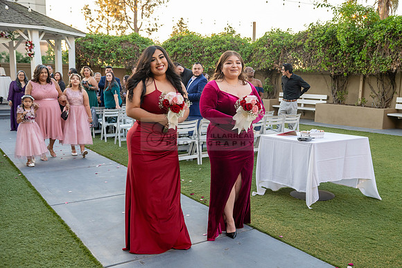 Eric and Shania wedding-ceremony-reception-at-Quiet Cannon Montebello Ca-Gustavo Villarreal Photographer-323-633-8283-#gvphotoandvideo.com