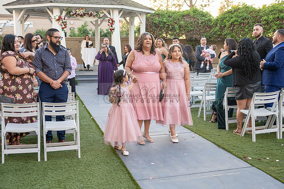 Eric and Shania wedding-ceremony-reception-at-Quiet Cannon Montebello Ca-Gustavo Villarreal Photographer-323-633-8283-#gvphotoandvideo.com