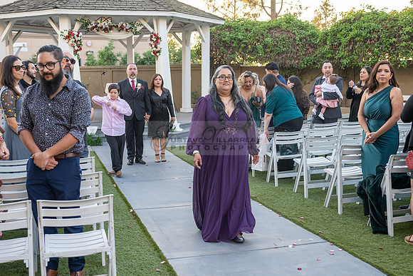 Eric and Shania wedding-ceremony-reception-at-Quiet Cannon Montebello Ca-Gustavo Villarreal Photographer-323-633-8283-#gvphotoandvideo.com