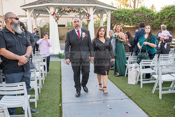 Eric and Shania wedding-ceremony-reception-at-Quiet Cannon Montebello Ca-Gustavo Villarreal Photographer-323-633-8283-#gvphotoandvideo.com