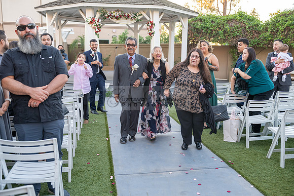 Eric and Shania wedding-ceremony-reception-at-Quiet Cannon Montebello Ca-Gustavo Villarreal Photographer-323-633-8283-#gvphotoandvideo.com