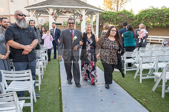 Eric and Shania wedding-ceremony-reception-at-Quiet Cannon Montebello Ca-Gustavo Villarreal Photographer-323-633-8283-#gvphotoandvideo.com
