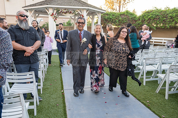 Eric and Shania wedding-ceremony-reception-at-Quiet Cannon Montebello Ca-Gustavo Villarreal Photographer-323-633-8283-#gvphotoandvideo.com