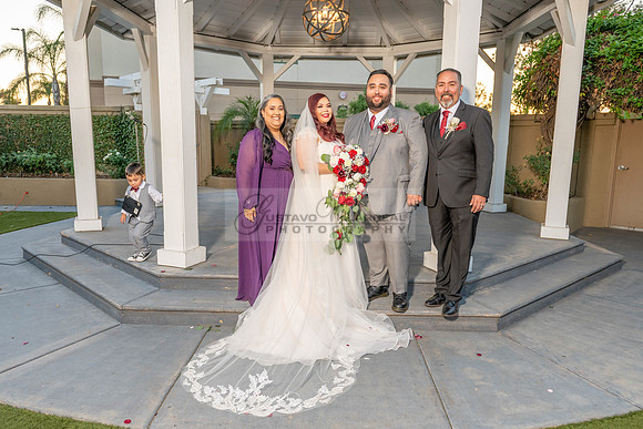 Eric and Shania wedding-ceremony-reception-at-Quiet Cannon Montebello Ca-Gustavo Villarreal Photographer-323-633-8283-#gvphotoandvideo.com