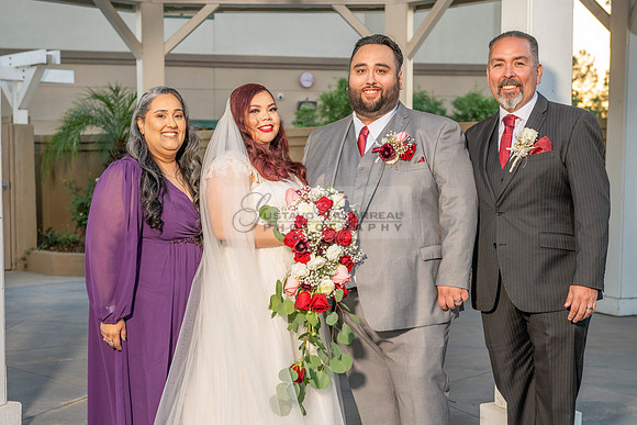 Eric and Shania wedding-ceremony-reception-at-Quiet Cannon Montebello Ca-Gustavo Villarreal Photographer-323-633-8283-#gvphotoandvideo.com