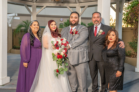 Eric and Shania wedding-ceremony-reception-at-Quiet Cannon Montebello Ca-Gustavo Villarreal Photographer-323-633-8283-#gvphotoandvideo.com