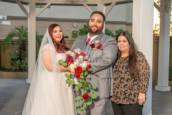 Eric and Shania wedding-ceremony-reception-at-Quiet Cannon Montebello Ca-Gustavo Villarreal Photographer-323-633-8283-#gvphotoandvideo.com