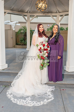 Eric and Shania wedding-ceremony-reception-at-Quiet Cannon Montebello Ca-Gustavo Villarreal Photographer-323-633-8283-#gvphotoandvideo.com