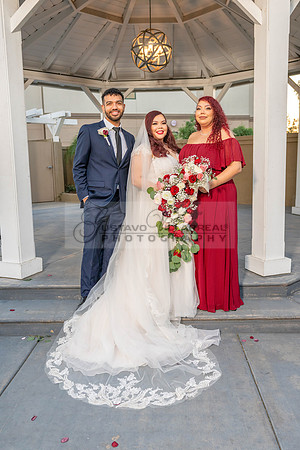 Eric and Shania wedding-ceremony-reception-at-Quiet Cannon Montebello Ca-Gustavo Villarreal Photographer-323-633-8283-#gvphotoandvideo.com