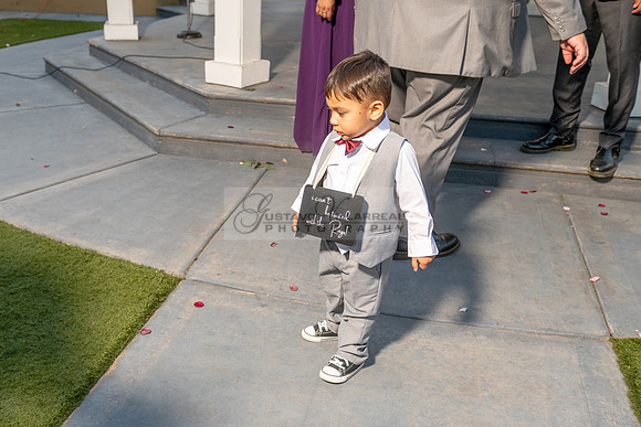 Eric and Shania wedding-ceremony-reception-at-Quiet Cannon Montebello Ca-Gustavo Villarreal Photographer-323-633-8283-#gvphotoandvideo.com