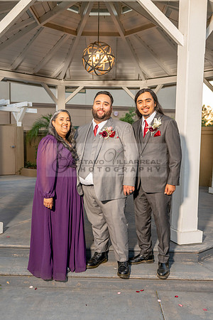 Eric and Shania wedding-ceremony-reception-at-Quiet Cannon Montebello Ca-Gustavo Villarreal Photographer-323-633-8283-#gvphotoandvideo.com