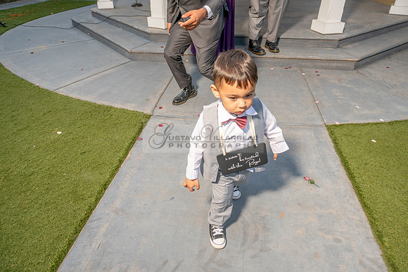 Eric and Shania wedding-ceremony-reception-at-Quiet Cannon Montebello Ca-Gustavo Villarreal Photographer-323-633-8283-#gvphotoandvideo.com