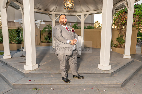 Eric and Shania wedding-ceremony-reception-at-Quiet Cannon Montebello Ca-Gustavo Villarreal Photographer-323-633-8283-#gvphotoandvideo.com