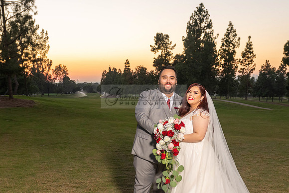 Eric and Shania wedding-ceremony-reception-at-Quiet Cannon Montebello Ca-Gustavo Villarreal Photographer-323-633-8283-#gvphotoandvideo.com