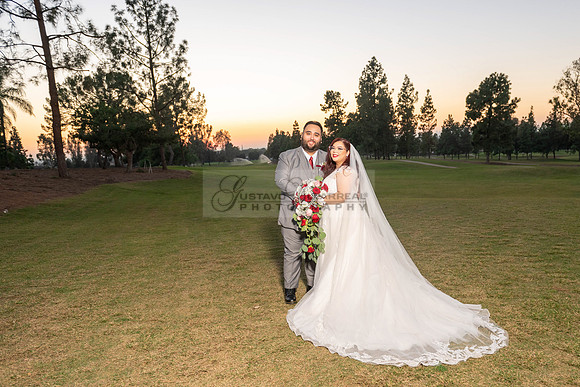 Eric and Shania wedding-ceremony-reception-at-Quiet Cannon Montebello Ca-Gustavo Villarreal Photographer-323-633-8283-#gvphotoandvideo.com