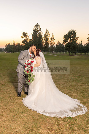 Eric and Shania wedding-ceremony-reception-at-Quiet Cannon Montebello Ca-Gustavo Villarreal Photographer-323-633-8283-#gvphotoandvideo.com