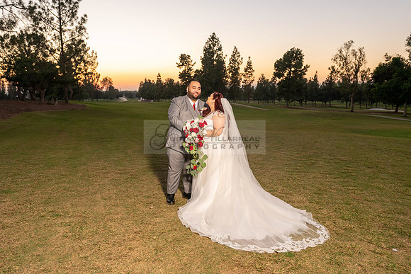 Eric and Shania wedding-ceremony-reception-at-Quiet Cannon Montebello Ca-Gustavo Villarreal Photographer-323-633-8283-#gvphotoandvideo.com