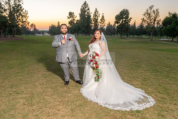 Eric and Shania wedding-ceremony-reception-at-Quiet Cannon Montebello Ca-Gustavo Villarreal Photographer-323-633-8283-#gvphotoandvideo.com