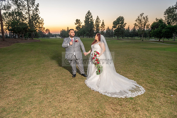 Eric and Shania wedding-ceremony-reception-at-Quiet Cannon Montebello Ca-Gustavo Villarreal Photographer-323-633-8283-#gvphotoandvideo.com