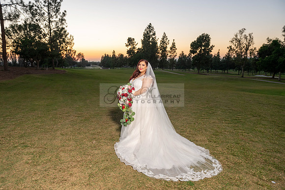 Eric and Shania wedding-ceremony-reception-at-Quiet Cannon Montebello Ca-Gustavo Villarreal Photographer-323-633-8283-#gvphotoandvideo.com