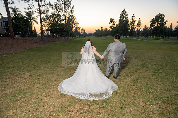 Eric and Shania wedding-ceremony-reception-at-Quiet Cannon Montebello Ca-Gustavo Villarreal Photographer-323-633-8283-#gvphotoandvideo.com