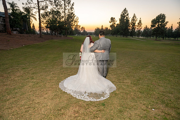 Eric and Shania wedding-ceremony-reception-at-Quiet Cannon Montebello Ca-Gustavo Villarreal Photographer-323-633-8283-#gvphotoandvideo.com