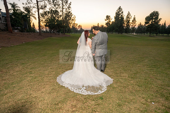Eric and Shania wedding-ceremony-reception-at-Quiet Cannon Montebello Ca-Gustavo Villarreal Photographer-323-633-8283-#gvphotoandvideo.com