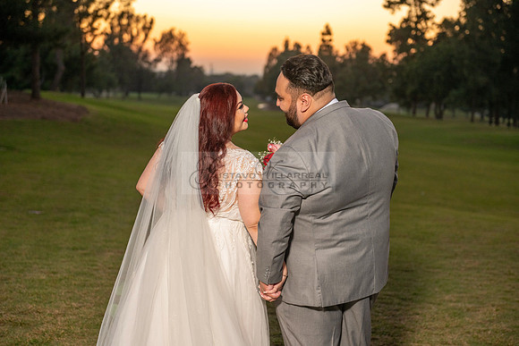 Eric and Shania wedding-ceremony-reception-at-Quiet Cannon Montebello Ca-Gustavo Villarreal Photographer-323-633-8283-#gvphotoandvideo.com