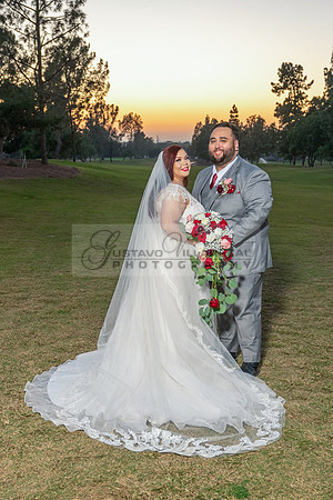 Eric and Shania wedding-ceremony-reception-at-Quiet Cannon Montebello Ca-Gustavo Villarreal Photographer-323-633-8283-#gvphotoandvideo.com