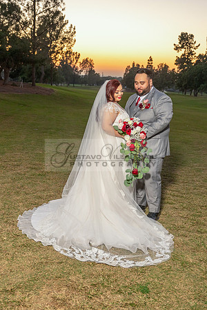 Eric and Shania wedding-ceremony-reception-at-Quiet Cannon Montebello Ca-Gustavo Villarreal Photographer-323-633-8283-#gvphotoandvideo.com