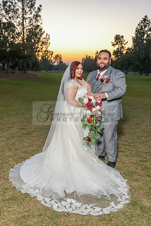 Eric and Shania wedding-ceremony-reception-at-Quiet Cannon Montebello Ca-Gustavo Villarreal Photographer-323-633-8283-#gvphotoandvideo.com