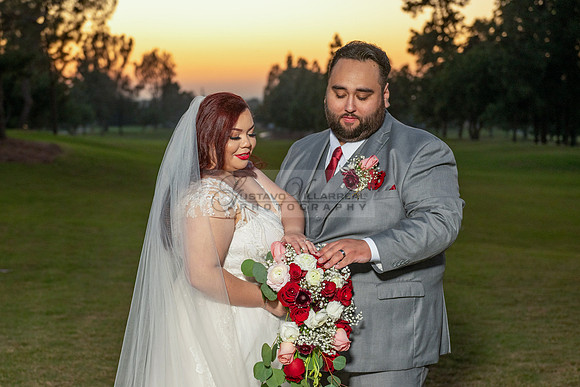 Eric and Shania wedding-ceremony-reception-at-Quiet Cannon Montebello Ca-Gustavo Villarreal Photographer-323-633-8283-#gvphotoandvideo.com