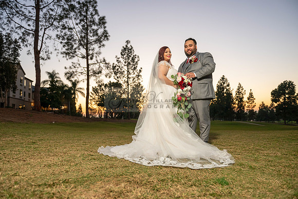 Eric and Shania wedding-ceremony-reception-at-Quiet Cannon Montebello Ca-Gustavo Villarreal Photographer-323-633-8283-#gvphotoandvideo.com