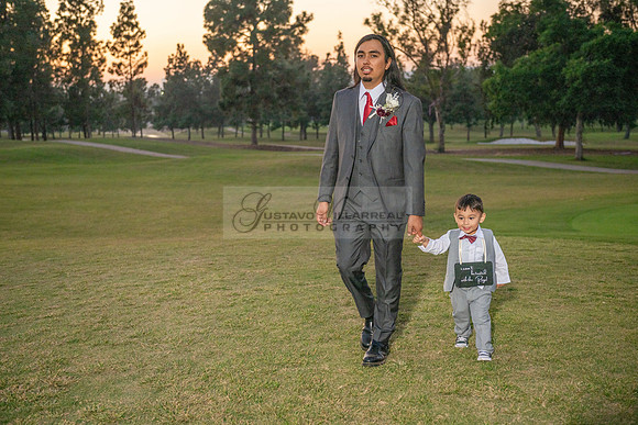 Eric and Shania wedding-ceremony-reception-at-Quiet Cannon Montebello Ca-Gustavo Villarreal Photographer-323-633-8283-#gvphotoandvideo.com