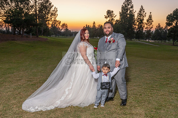 Eric and Shania wedding-ceremony-reception-at-Quiet Cannon Montebello Ca-Gustavo Villarreal Photographer-323-633-8283-#gvphotoandvideo.com