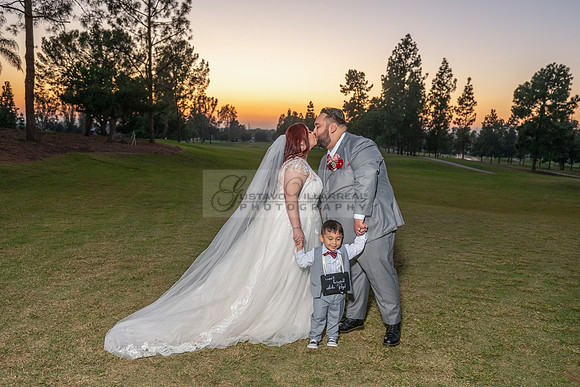 Eric and Shania wedding-ceremony-reception-at-Quiet Cannon Montebello Ca-Gustavo Villarreal Photographer-323-633-8283-#gvphotoandvideo.com