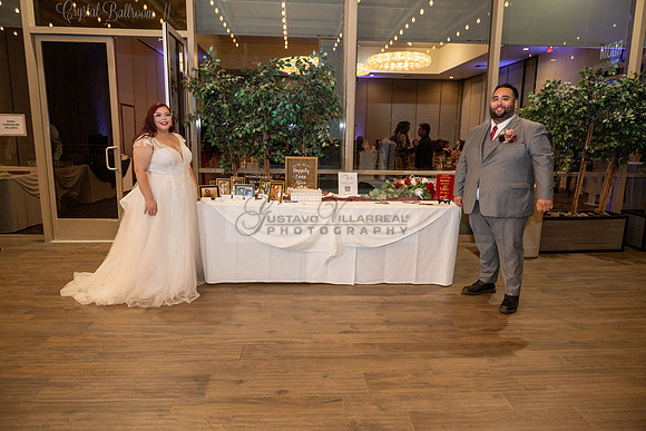 Eric and Shania wedding-ceremony-reception-at-Quiet Cannon Montebello Ca-Gustavo Villarreal Photographer-323-633-8283-#gvphotoandvideo.com