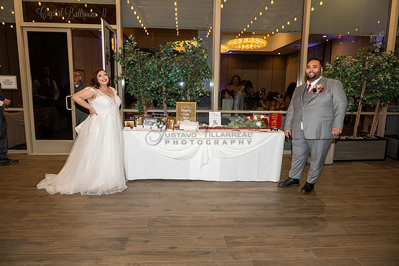 Eric and Shania wedding-ceremony-reception-at-Quiet Cannon Montebello Ca-Gustavo Villarreal Photographer-323-633-8283-#gvphotoandvideo.com