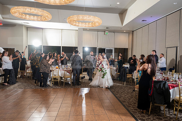 Eric and Shania wedding-ceremony-reception-at-Quiet Cannon Montebello Ca-Gustavo Villarreal Photographer-323-633-8283-#gvphotoandvideo.com